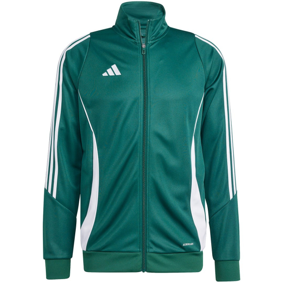 Obrázok pre Men's sweatshirt adidas Tiro 24 Training green IR7500 XL