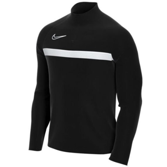 Obrázok pre Nike Dri-FIT Academy Men's Sweatshirt Black CW6110 010 S