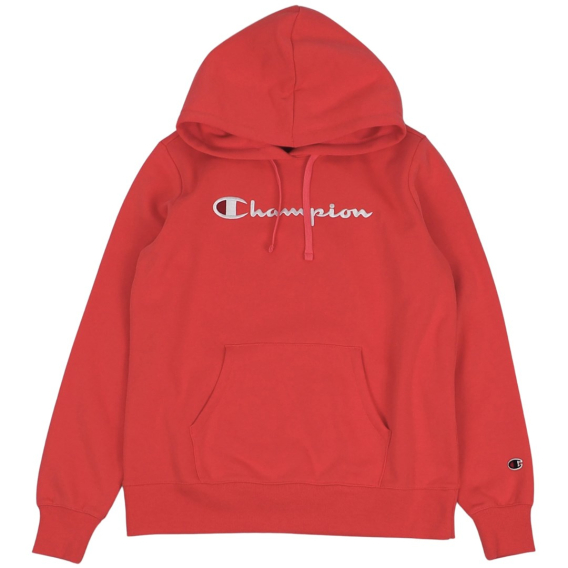 Obrázok pre Champion Hooded coral sweatshirt 117529 PS004 M