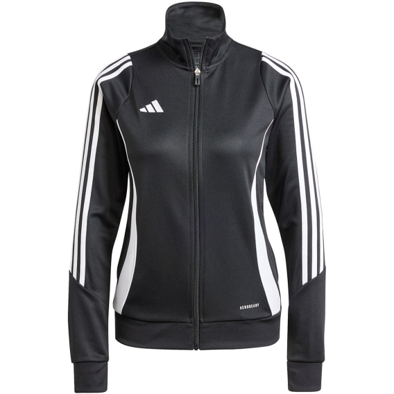 Obrázok pre Women's sweatshirt adidas Tiro 24 Training black IJ9961 XL