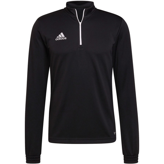 Obrázok pre adidas Entrada 22 Training Top Men's Sweatshirt Black H57544 XS