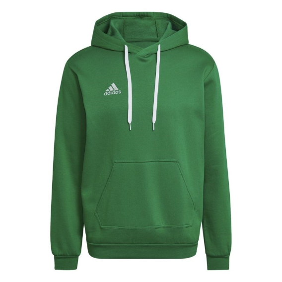 Obrázok pre adidas Entrada 22 Sweat Hoodie green HI2141 XS