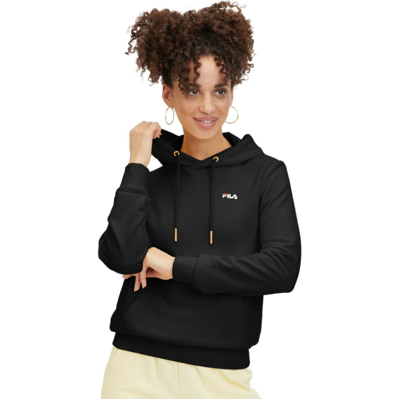 Obrázok pre Women's sweatshirt Fila Bruchsal black FAW0703 80010 M