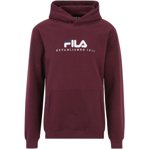 Obrázok pre Fila Brunssum Burgundy Sweatshirt FAU0145 40107 M