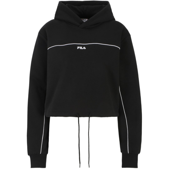 Obrázok pre Women's sweatshirt Fila Laagna black FAW0907 80010 L