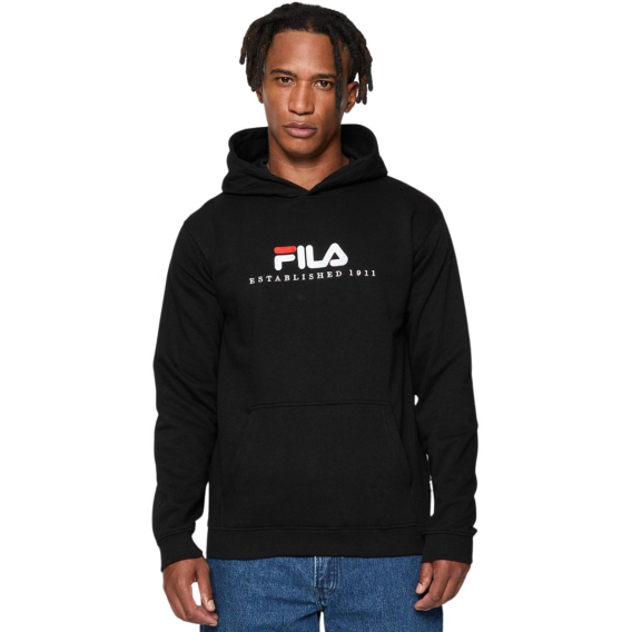 Obrázok pre Men's sweatshirt Fila Brunssum black FAU0145 80010 S