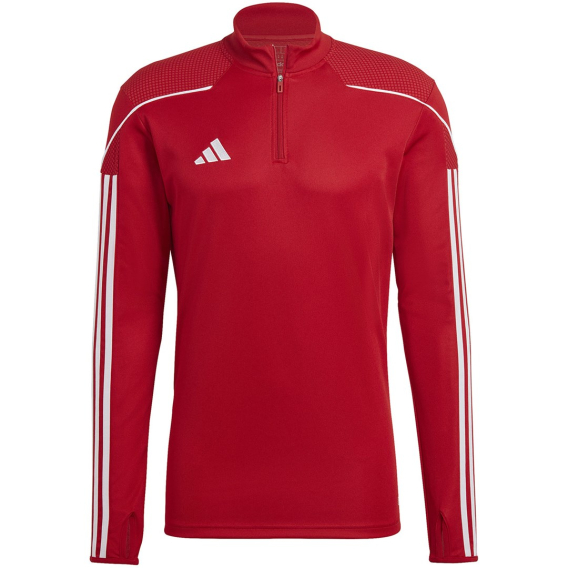 Obrázok pre adidas Tiro 23 League Training Top red HS0327 XS