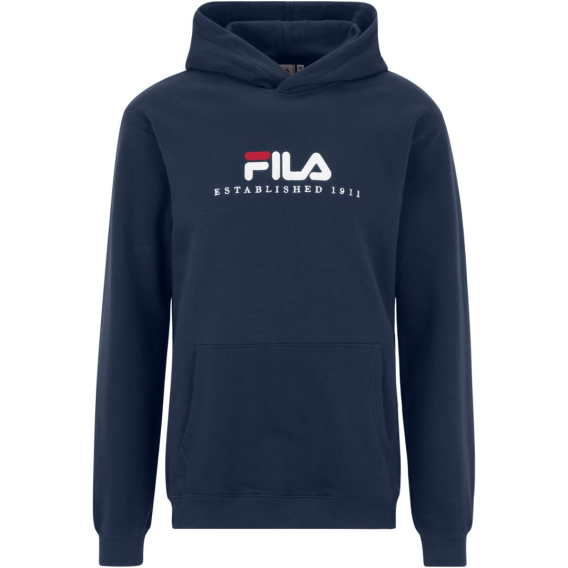 Obrázok pre Fila Brunssum men's sweatshirt navy blue FAU0145 50004 S