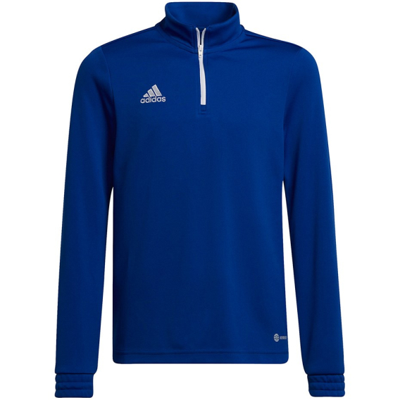 Obrázok pre adidas Entrada 22 Training Top blue sweatshirt HG6290 176cm