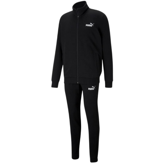 Obrázok pre Puma Clean Sweat Suit black 585840 01 L