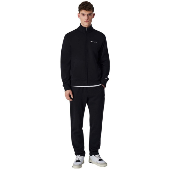 Obrázok pre Men's Champion Tracksuit Black 220288 KK001 M