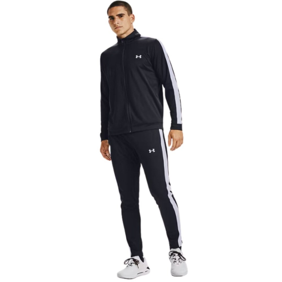 Obrázok pre Under Armour Rival Knit Track Suit black 1357139 001 M