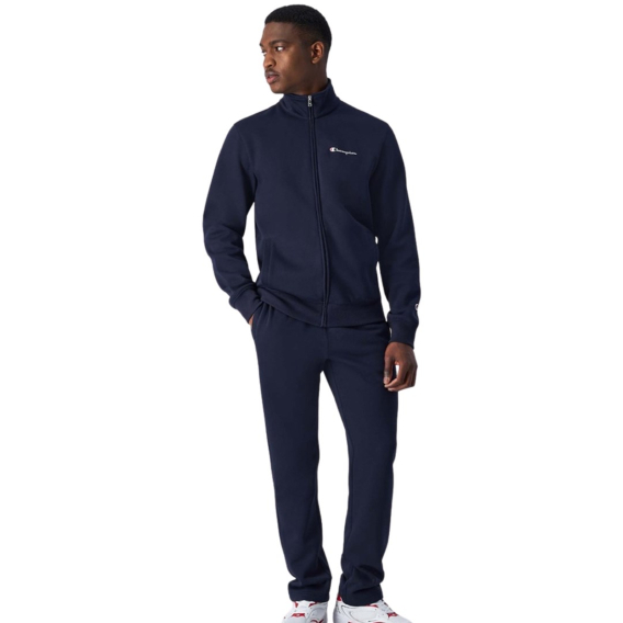 Obrázok pre Men's tracksuit Champion navy blue 220288 BS501 M