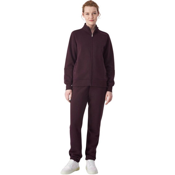 Obrázok pre Champion Women's Tracksuit Purple 117519 VS503 L