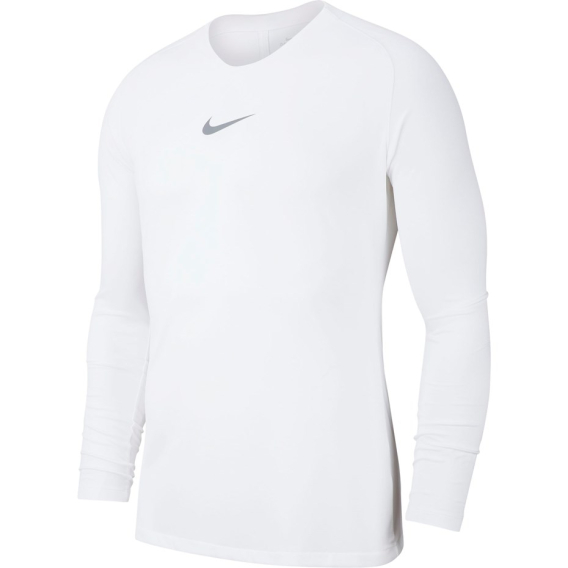 Obrázok pre Nike Dry Park First Layer JSY LS T-Shirt White AV2609 100 L