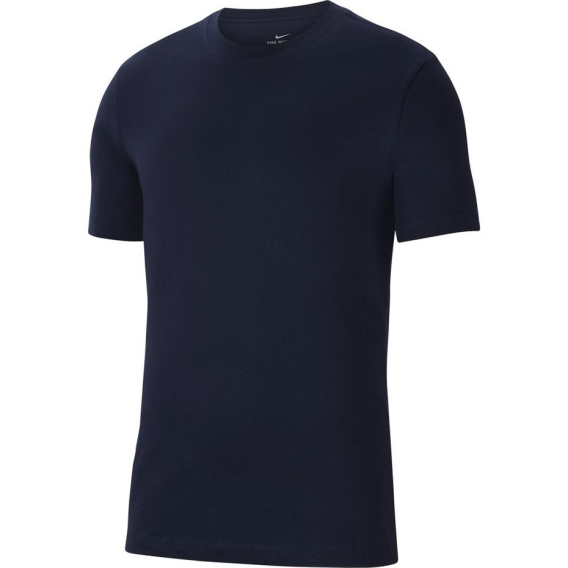 Obrázok pre Nike Park 20 Men's T-Shirt Navy Blue CZ0881 451 L