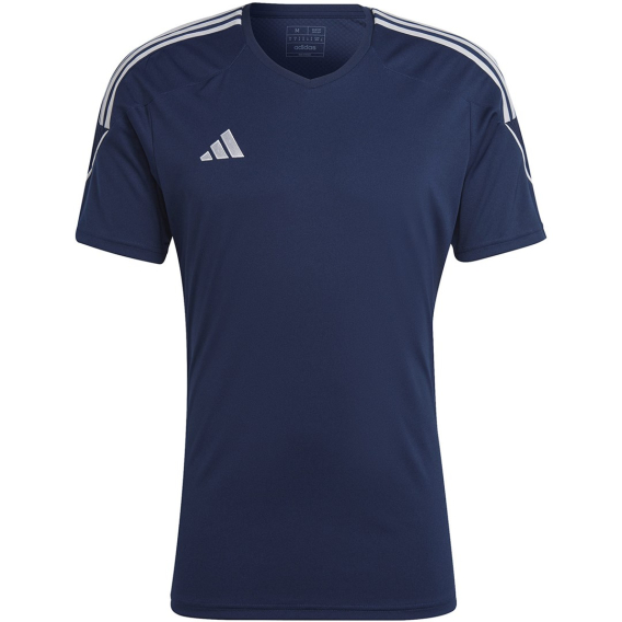 Obrázok pre adidas Tiro 23 League Jersey Men's T-Shirt navy blue HR4608 M