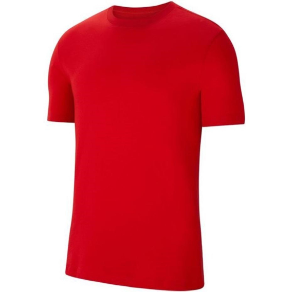 Obrázok pre Nike Park 20 Red CZ0881 657 M Men's T-Shirt