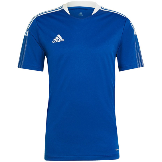 Obrázok pre adidas Tiro 21 Training Jersey blue GM7589 M