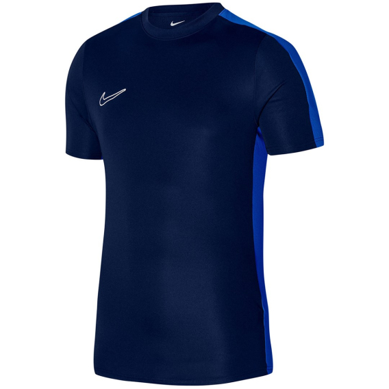 Obrázok pre Nike DF Academy 23 SS Men's T-Shirt Navy Blue DR1336 451 S