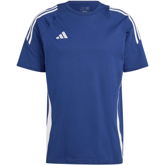 Obrázok pre adidas Tiro 24 Sweat blue IR9347 L