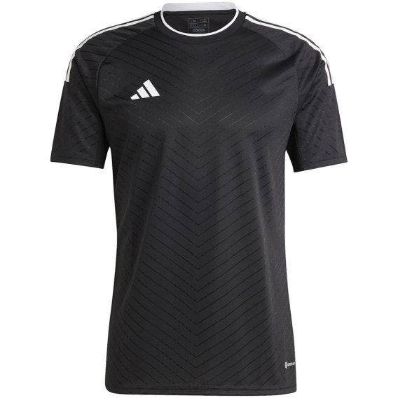 Obrázok pre adidas Campeon 23 Jersey Men's T-Shirt Black HR2623 L