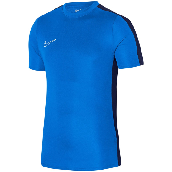 Obrázok pre Nike DF Academy 23 SS Men's T-Shirt Blue DR1336 463 M