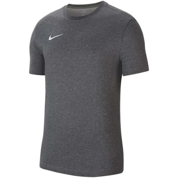 Obrázok pre Nike Dri-FIT Park 20 Tee Men's T-Shirt Grey CW6952 071 S