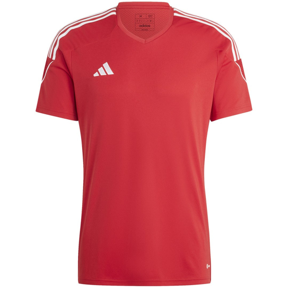 Obrázok pre adidas Tiro 23 League Jersey red HT6128 XL