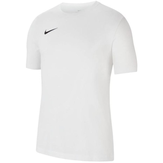 Obrázok pre Nike Dri-FIT Park 20 Tee Men's T-Shirt White CW6952 100 XL