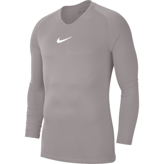 Obrázok pre Nike Dry Park First Layer JSY LS Grey T-Shirt AV2609 057 L