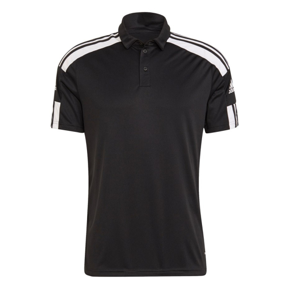 Obrázok pre adidas Squadra 21 Polo Black GK9556 L