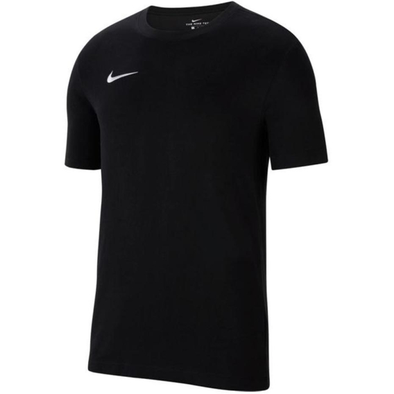 Obrázok pre Nike Dri-FIT Park 20 Tee Men's T-Shirt Black CW6952 010 S