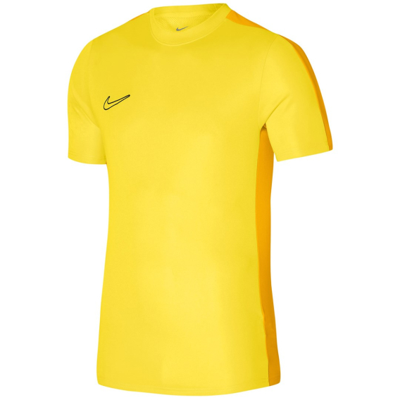 Obrázok pre Nike DF Academy 23 SS Men's T-Shirt Yellow DR1336 719 M