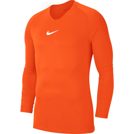 Obrázok pre Nike Dry Park First Layer JSY LS Men's T-Shirt orange AV2609 819 XL