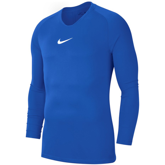 Obrázok pre Nike Dry Park First Layer JSY LS Junior Blue Jersey AV2611 463 XL