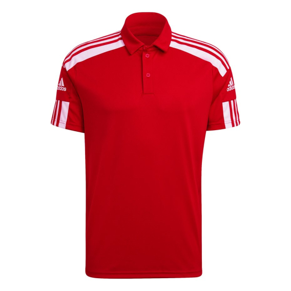 Obrázok pre adidas Squadra 21 Polo Red GP6429 M Men's T-Shirt