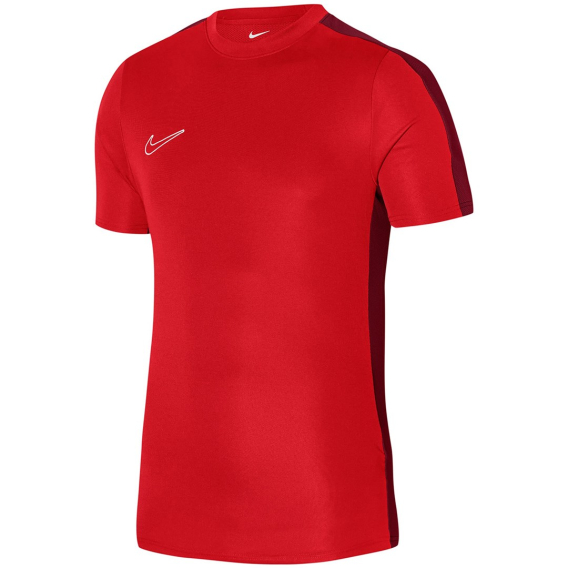 Obrázok pre Nike DF Academy 23 SS Men's T-Shirt Red DR1336 657 M