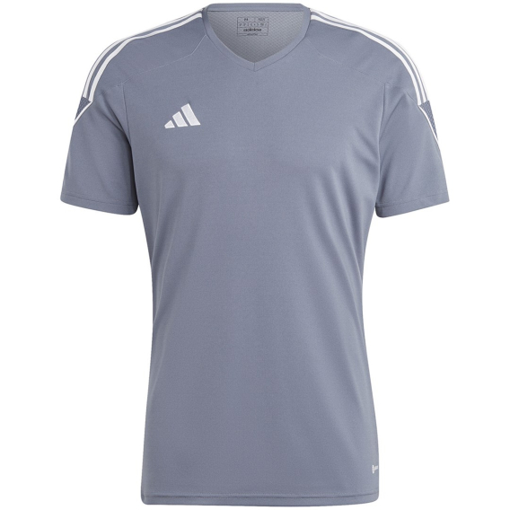 Obrázok pre adidas Tiro 23 League Jersey Grey IC7478 S