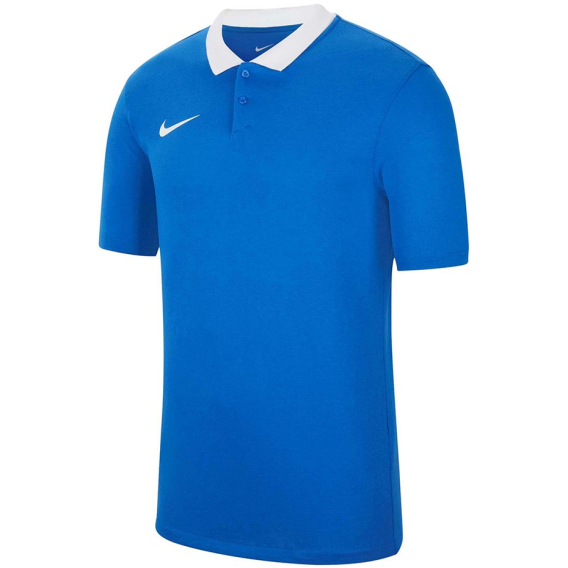 Obrázok pre Nike DF Park 20 Polo SS T-Shirt Blue CW6935 463 S