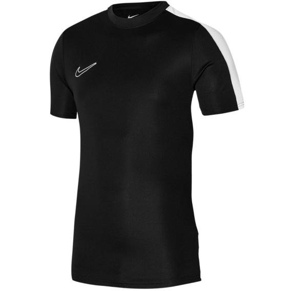 Obrázok pre Nike DF Academy 23 SS Men's T-Shirt Black & White DR1336 010 XL