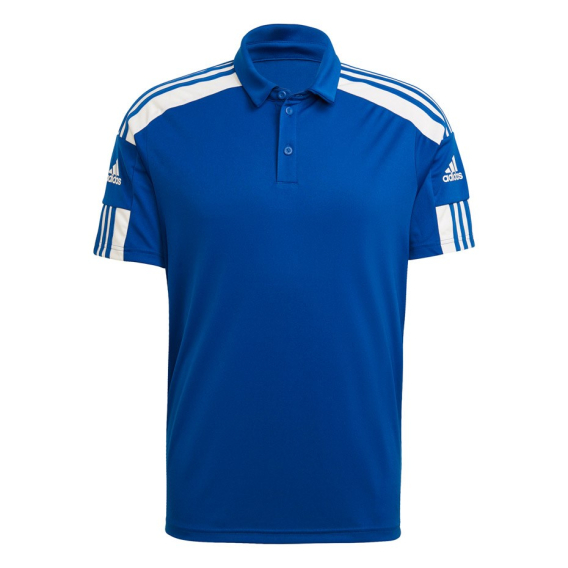 Obrázok pre adidas Squadra 21 Polo Men's T-Shirt Blue GP6427 L