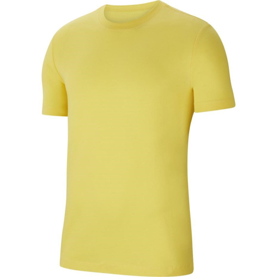 Obrázok pre Nike Park 20 Yellow Men's T-Shirt CZ0881 719 M