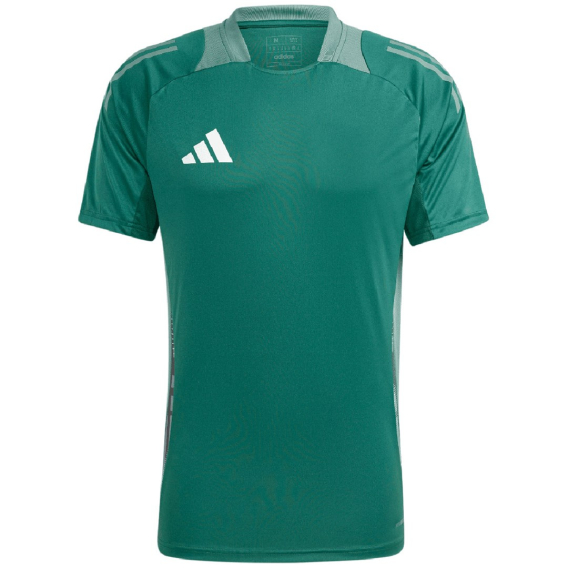 Obrázok pre adidas Tiro 24 Competition Training Men's T-Shirt green IS1655 L