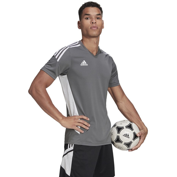 Obrázok pre adidas Condivo 22 Jersey Grey HD4726 S T-Shirt