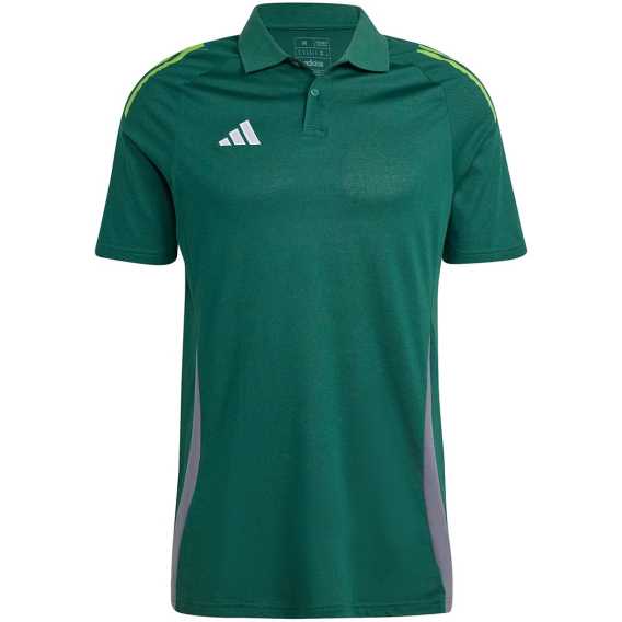 Obrázok pre adidas Tiro 24 Competition Polo Green IR7567 M