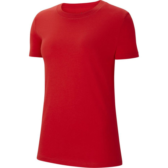 Obrázok pre Women's Nike Park 20 T-Shirt Red CZ0903 657 S