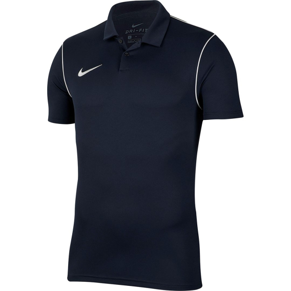 Obrázok pre Nike M Dry Park 20 Polo Navy Blue BV6879 410 M