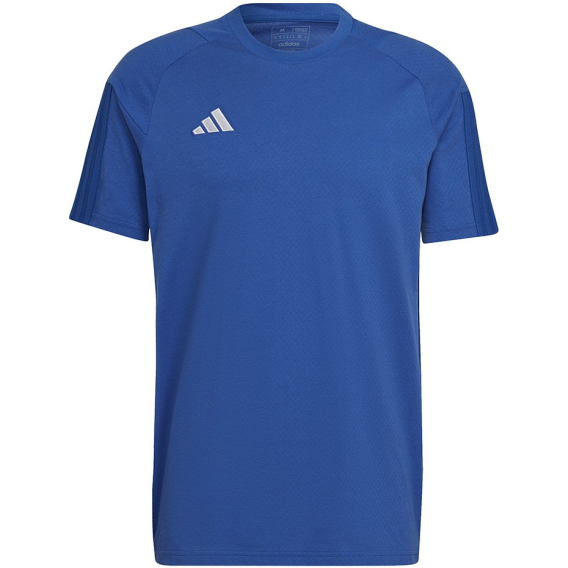 Obrázok pre adidas Tiro 23 Competition Tee Men's T-Shirt Blue HU1321 M