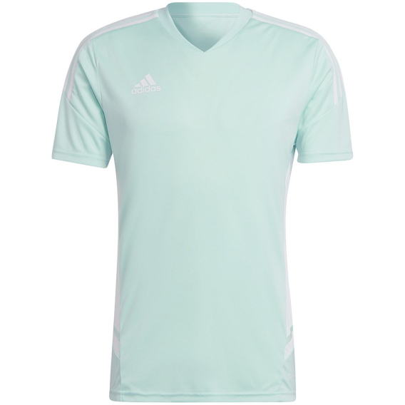 Obrázok pre adidas Condivo 22 Jersey Men's T-Shirt Mint HD2271 M